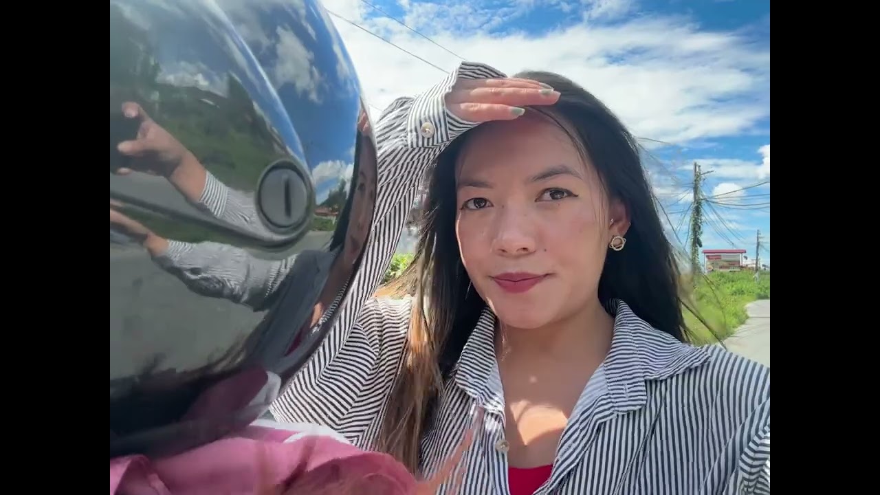 Pameko daura chuloko khana dami😍hante keti haru🤣