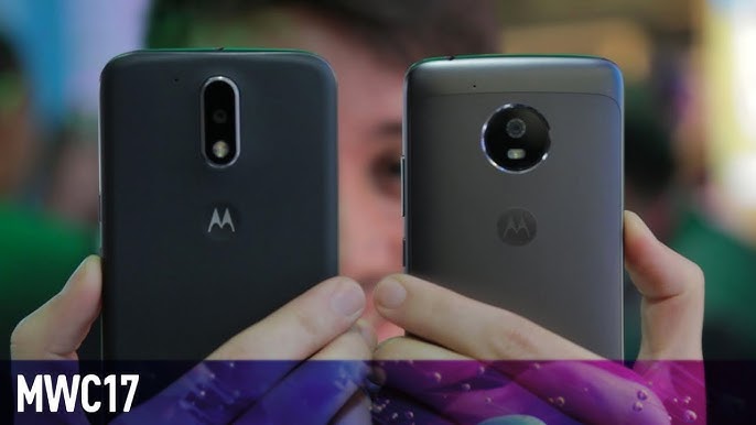 Motorola Moto E4 Plus now available in UK -  news