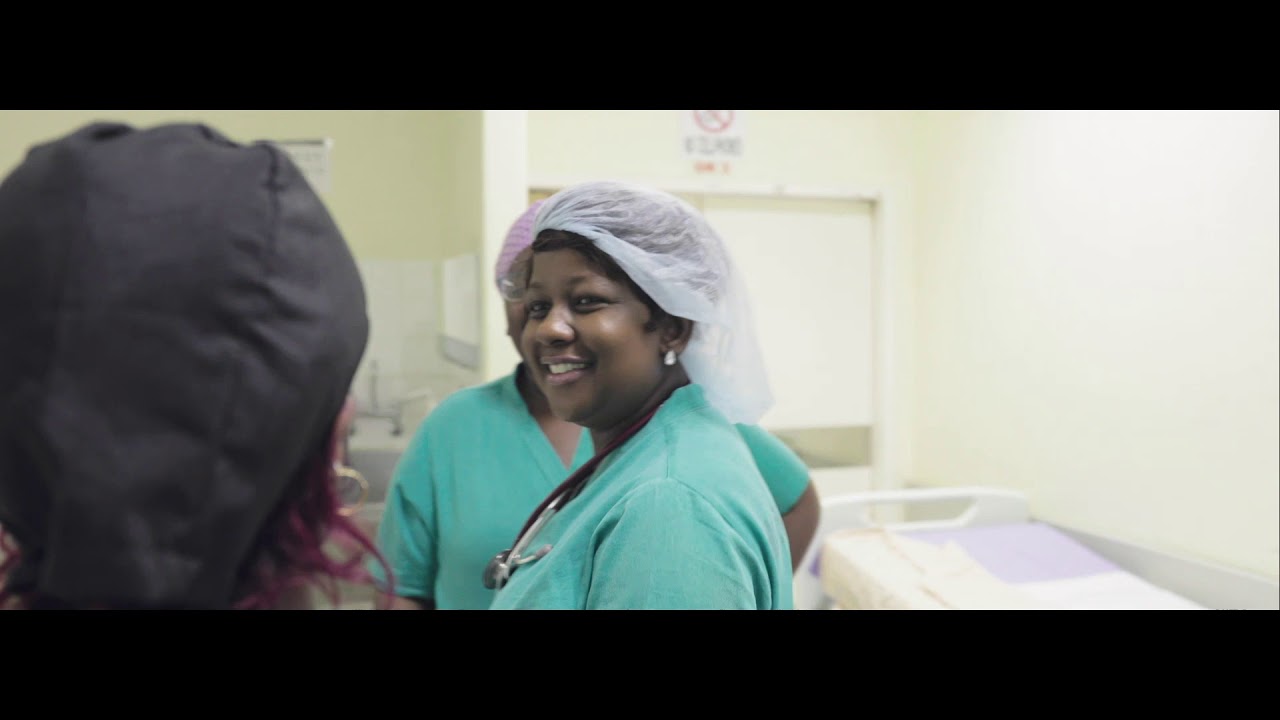 Mafikeng Provincial Hospital Emergency Department YouTube