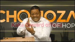 Ukweli Kwanini Haufanikiwi na Dr. Ellie V.D Waminian And Dr. Oswa - Kaka Osward Official