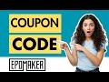 Epomaker Coupon Code 2025 | best epomaker coupon code | Get 15% Off Mechanical Keyboards