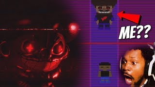 A HORROR GAME.. ABOUT ME!? | Better To Upload (CoryxKenshin Hiatus Game) A HORROR GAME.. ABOUT ME!? | Better To Upload (CoryxKenshin Hiatus Game)