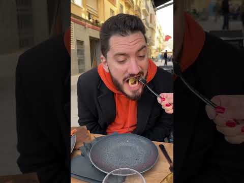 RISTORANTE ITALIANO a VALENCIA - Little Big Italy | PRATTQUELLO