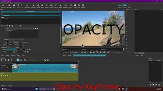 Shotcut Tip 07 - Keyframes