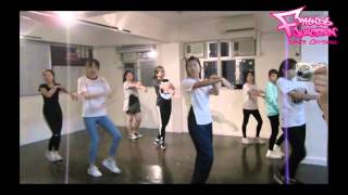 Apink Remember dance class @FJDC