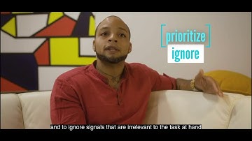 Introduction to Brain and Consciousness 3.8 - Attention - Summary