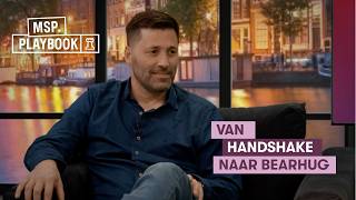 Een betere prospecting strategie voor MSP's