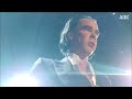 Nick cave  full show in zagreb inmusic festival 21062022