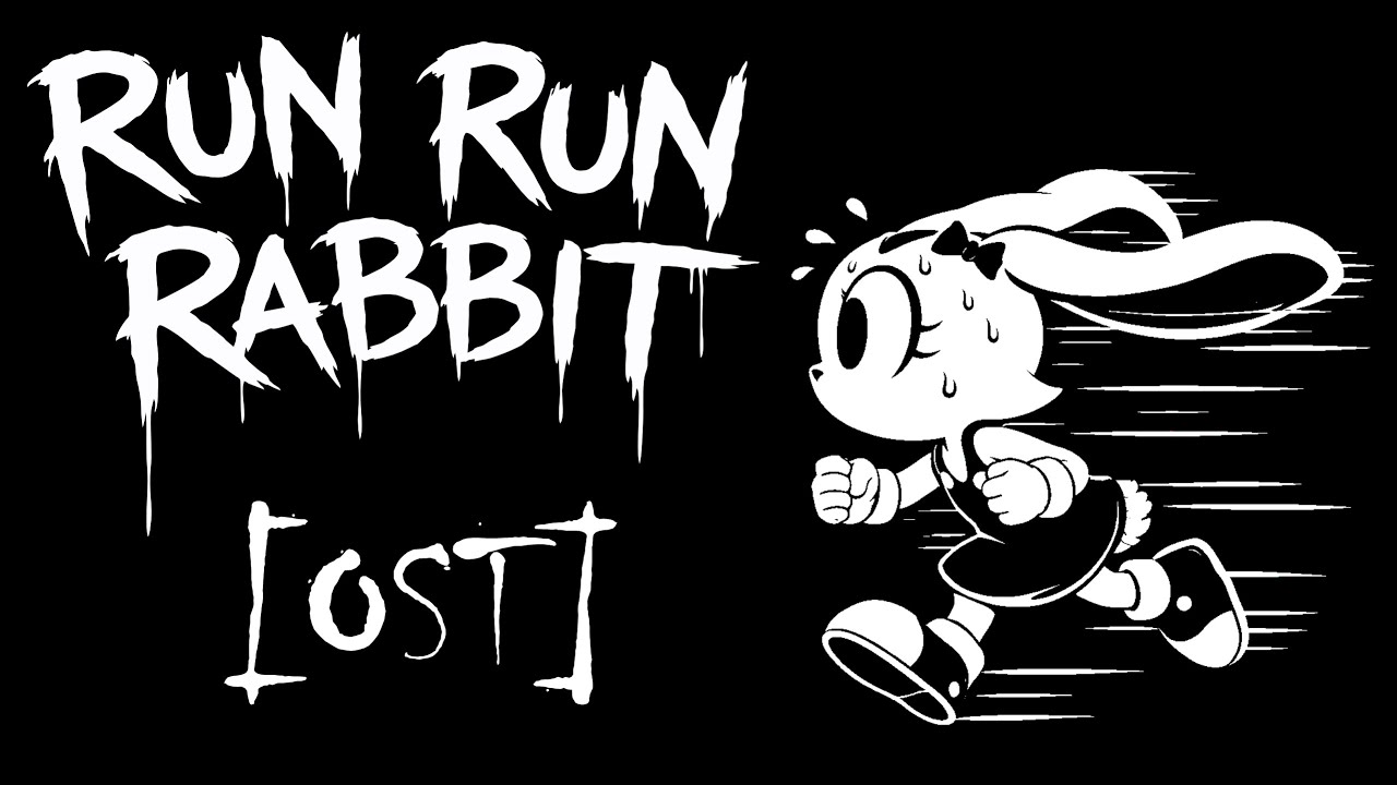 RUN RUN RABBIT - SONIC.EXE [OST - FANMADE] - YouTube