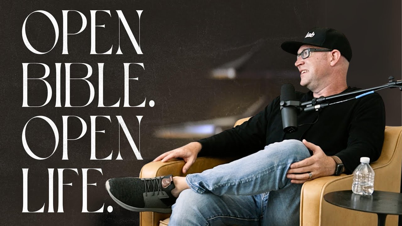 S1E19 - Church Planter, Jeremy Woods