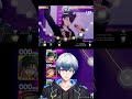 【#あんスタ 】デッドマンズ「ROCK ROAR」ゲームプレイ (SPP:鬼龍 紅郎) - 2