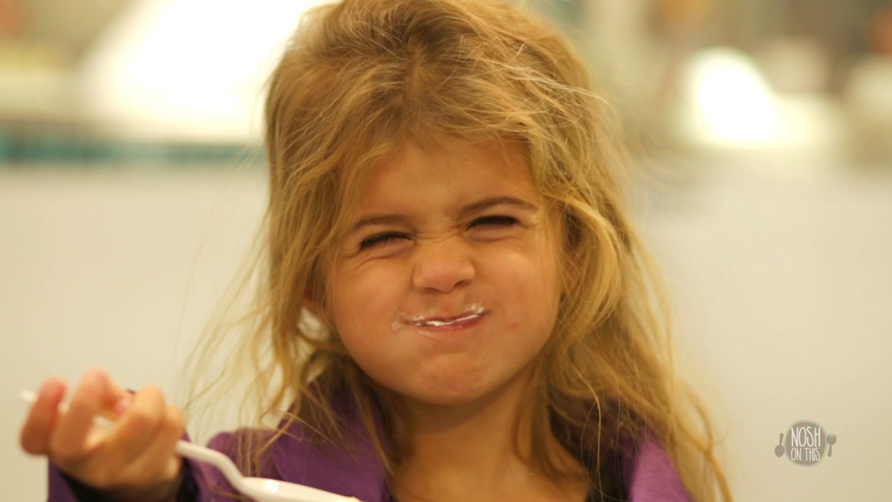 Nosh on This All about Kilwins fudge, chocolate and ice cream YouTube