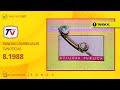 Tandas Comerciales TVN TVNoticias 29 Y 30 De Agosto De 1988