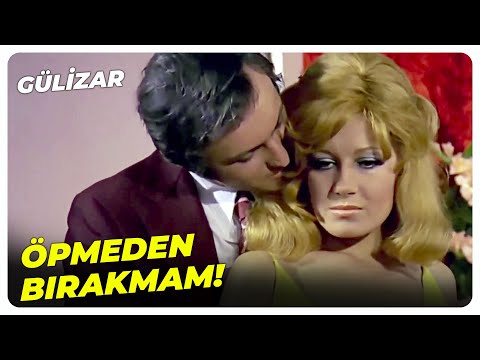 Dünyanın Öteki Ucuna Gitseniz Peşinizdeyim! | Gülizar - Emel Sayın Eski Türk Filmi