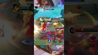 KHALEED!! SOBRANG LAKAS MANGHARASS NG JUNGLER 😱 DI MAKAFARM ANG KALABAN! AUTO PANIC SA EARLY GAME 🔥