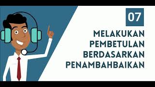 Pembangunan Sistem Multimedia screenshot 2
