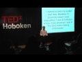 How to Stop Suffering: Morty Lefkoe at TEDxHoboken