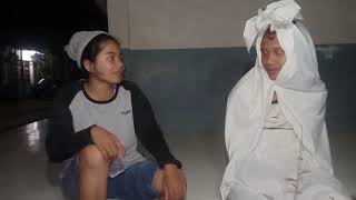 POCICU (POCONG BANCI LUCU)