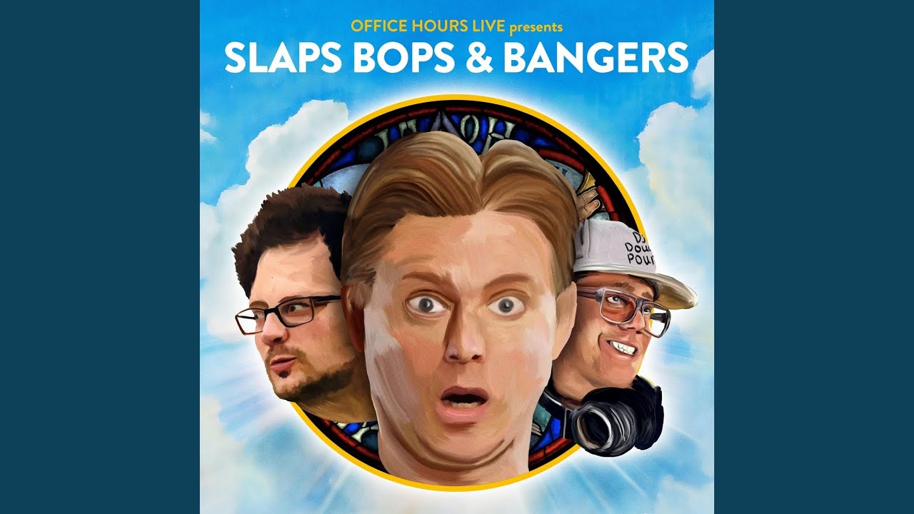 Sitting Down, Standing Up