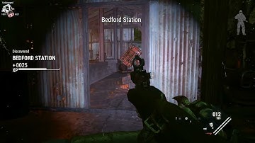 Fallout 4 Trying to mod fallout(WIP)