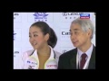 今季は明るく楽しく2012・浅田真央　( Mao Asada )