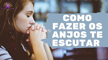 Como pedir ajuda ao mentor espiritual?