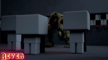 [SFM] [FNaF] Collab part for Т.М. Animations