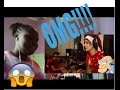 JOE THATCHER-CHRISTMAS SINGING IMPRESSIONS WITH CONOR MAYNARD-REACTION