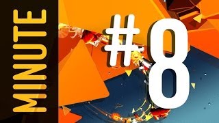 BtN Minute, Episode #08