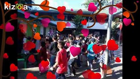 Kizoa Movie - Video - Slideshow Maker: thank you classmate and miss