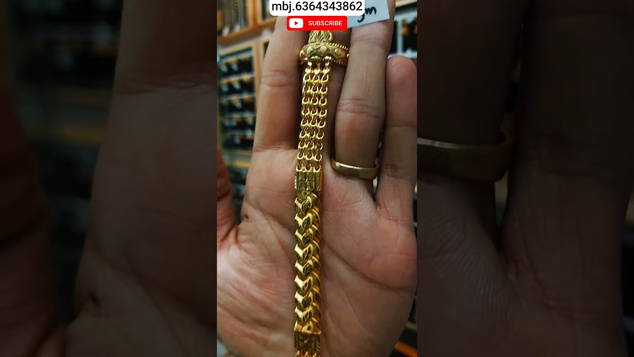 Amazing 16 gram gold light weight 
