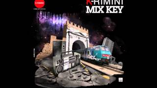 K - Lady K2C, Word Prod. Gian Flores