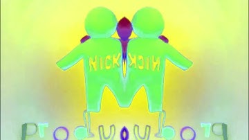 Preview 2 v403 v2 Nick Jr Productions 1999 Logo Effects (Inspired by Preview 2 Effects) in CoNfUsIoN