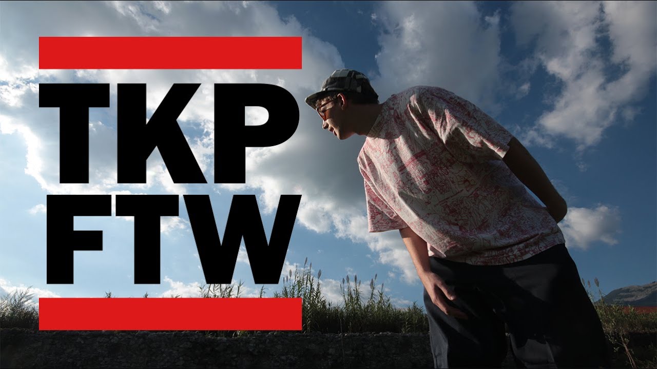 Longboarding | TKP FTW