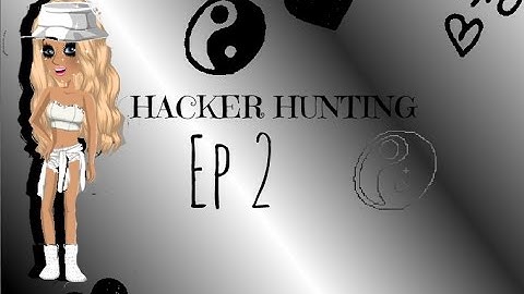 Hacker Hunting Episode 2