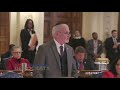 Gary Schaer on Tragic Jersey City Shooting