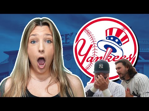 YANKEES FANS Control My Game Day!