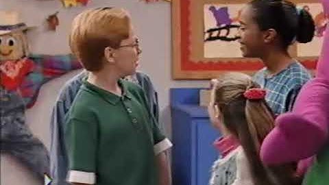 Once Upon A Time (1998 Version) Part 57