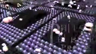 Nanorobotics