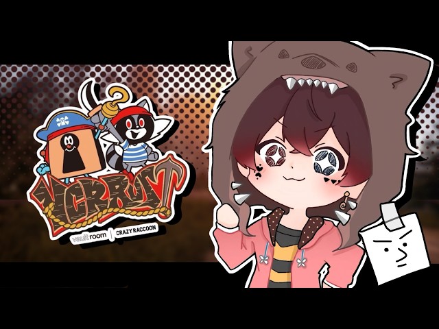 【VCRRUST】最高級のチャイを求めて【あっと／AMPTAK／STPR Family】