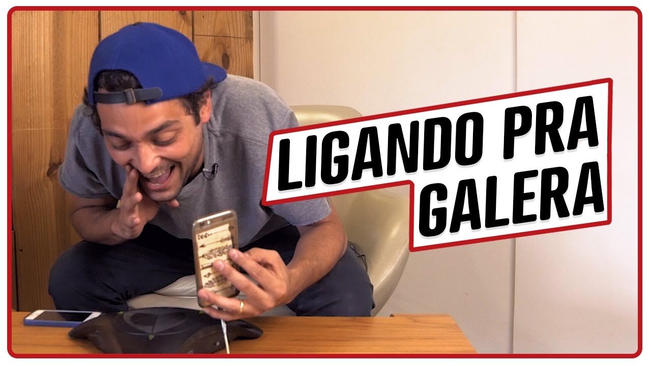 EDUARDO STERBLITCH LIGANDO PARA F S Penetras2 YouTube