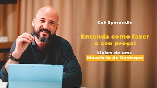 Como Definir o Preço Ideal para seus Móveis: Guia para Marcenarias