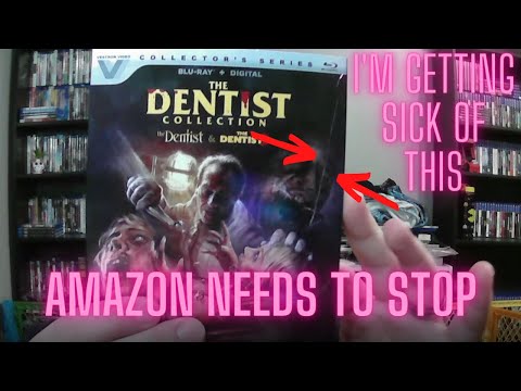The Dentist Collection