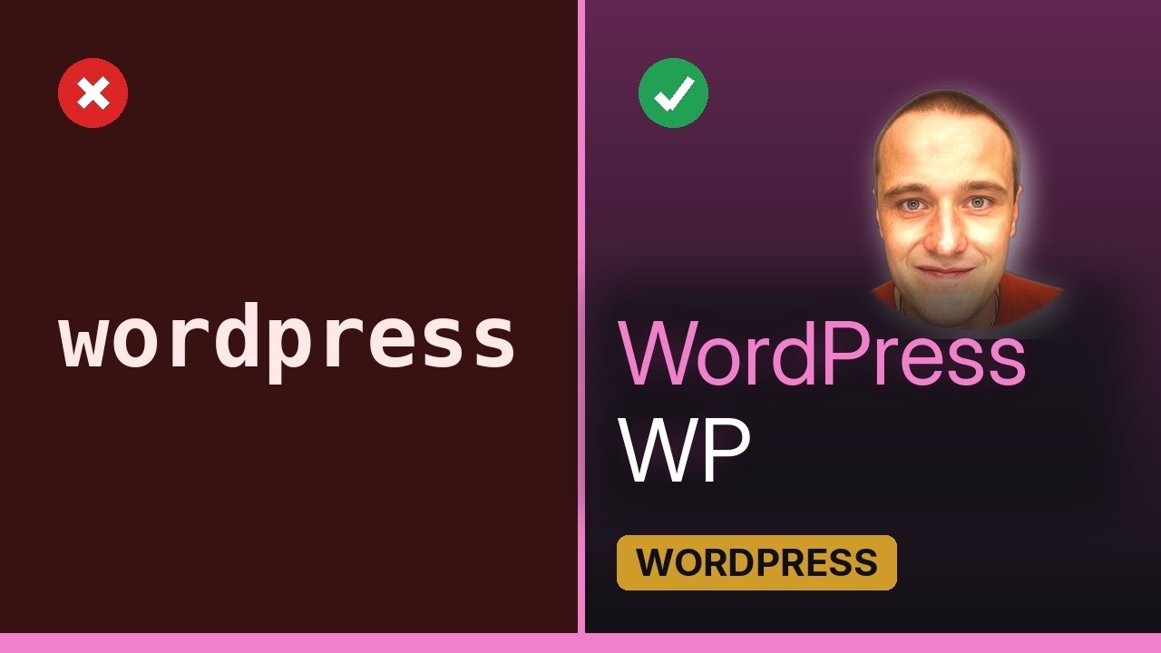 Wordpress: Custom Post Type & Page Template - YouTube