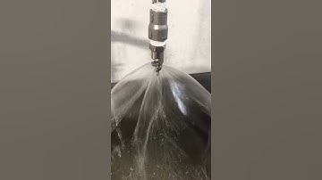 Béc phun xoắn ốc