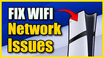 How to Fix PS5 Not Connecting to WiFi and Network Issues (5 Easy Methods)