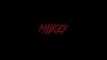 Miikey - Intro (Prod. Miikey) [Directed by Luis Pinheiro] PromoVideo