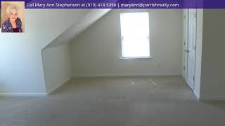 409 Crosstie St, Knightdale, NC 27545 - MLS #2312416