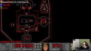 : RuFF STuFF '4/22/2025' (MechWarrior 5-7pm, StarCraft 7-12am, Doom 12-2am: EST)