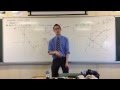 Graphing Intercepts and Gradients